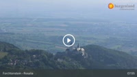 Forchtenstein - Rosalia