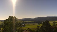 Seeg - Schwaltenweiher