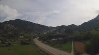 Creta - Omalos