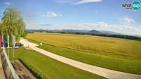 Celje - Aeródromo