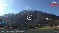 Santa Caterina di Valfurva - Centro Sci Fondo