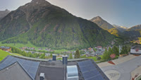 Sölden - Valle Ötztal