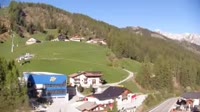 Badia - San Cassiano - Piz Sorega