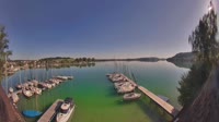 Mattsee - Marina