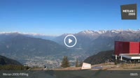 Merano - Piffinger Köpfl