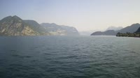 Iseo - Pilzone - Lago d'Iseo