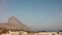 San Vito Lo Capo - Castelluzzo