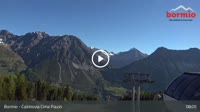 Bormio - Isolaccia - Cima Piazzi