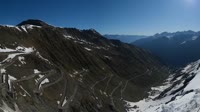 Stilfserjoch - Stelvio Pass