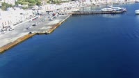 Isole Eolie - Lipari - Porto
