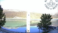 Curon Venosta - Lago di Resia - Campanile