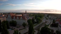 Panorama miasta