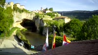 Puentedey - Río Nela