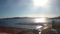 Sardinia - Palau - Port