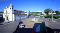 Brognaturo - Piazza del Popolo