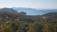 Anthousa - Vista panoramica