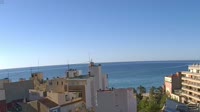 Alicante - Calle San Juan