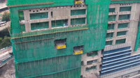 Hong Kong - Kai Tak Hospital