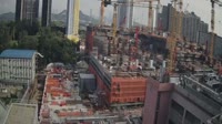 Hong Kong - North District Hospital