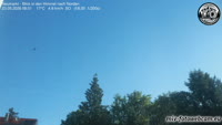 Neumarkt in der Oberpfalz - Stazione meteorologica