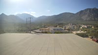 Kreta - Emparos