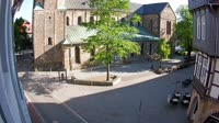 Goslar - Marktkirche St. Cosmas und Damian