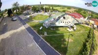 Kapela - Park Sił Powietrznych i Obrony Powietrznej