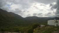 Creta - Sitia - Dafni