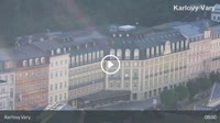 Karlovy Vary - Hotel Thermal