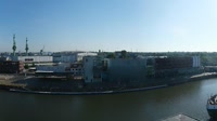Bremerhaven - Fischereihafen I