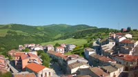 Castelluccio Valmaggiore - Panorama