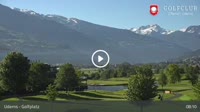 Uderns - Campo da golf