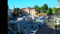 Gorizia - Piazza della Vittoria