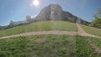 Sankt Georgen am Längsee - Castello di Hochosterwitz