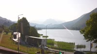 Ranzanico - Lago di Endine