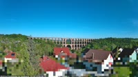 Netzschkau - Göltzschtalbrücke