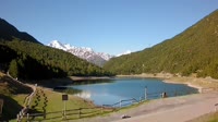 Valdidentro - Lago delle Scale