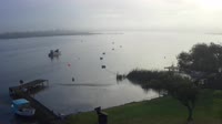Città del Capo - Lago Zeekoevlei