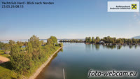 Hard - Strandbad