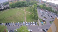 Osiedle Przylesie - ul. Sokola