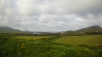 Isole Skellig - Valentia - Baia di Foilhomurrum