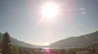 Bodensdorf am Ossiacher See - Panorama