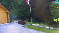 Lukanja - Water Village - Oplotnica