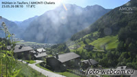 Molini di Tures - Alpi della Zillertal