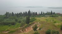 Nilüfer - Gölyazı - Lago di Uluabat