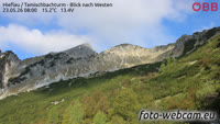 Hieflau - Tamischbachturm