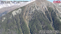 Mallnitz - Auernig