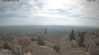 Cingoli - Panorama