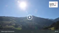 Kolsassberg - Karwendel