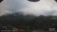 Zărnești - Piatra Craiului
